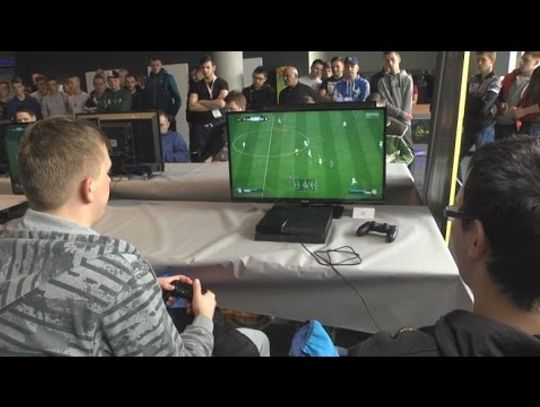 Mistrzostwa FIFA 2017