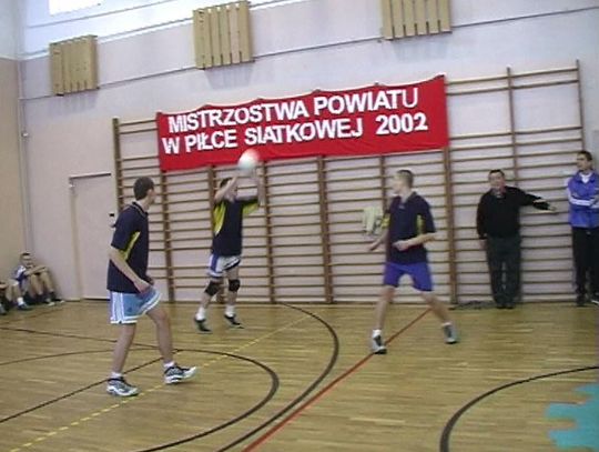 Mistrzostwa Powiatu