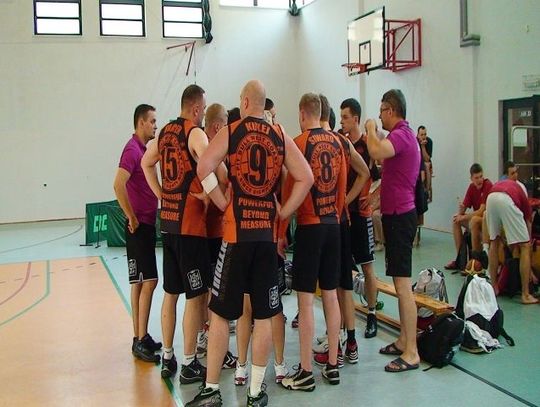 Mistrzostwa sędziów