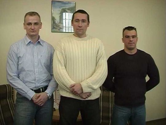 Mistrzostwa Służby Więziennej