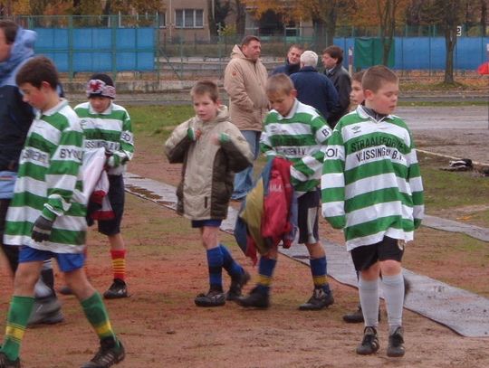 Mistrzostwa w piłce nożnej
