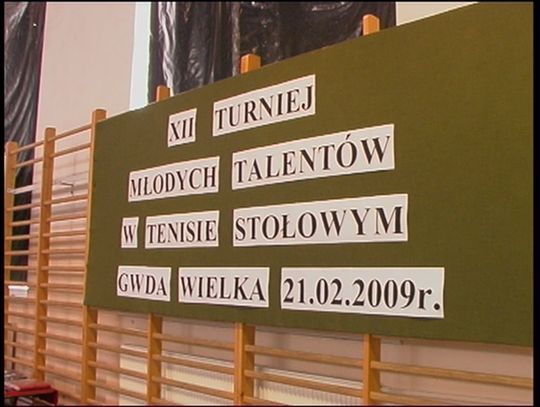 Młode talenty