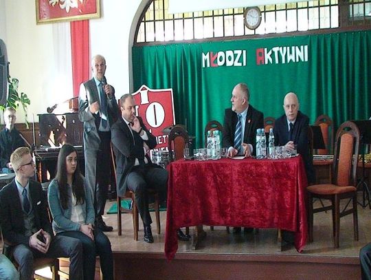 Młodzi Aktywni