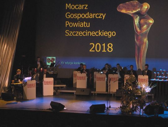 Mocarz Gospodarczy po raz piętnasty