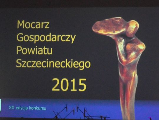 Mocarze rozdane