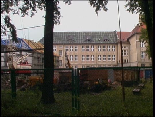 Modernizacja ogólniaka