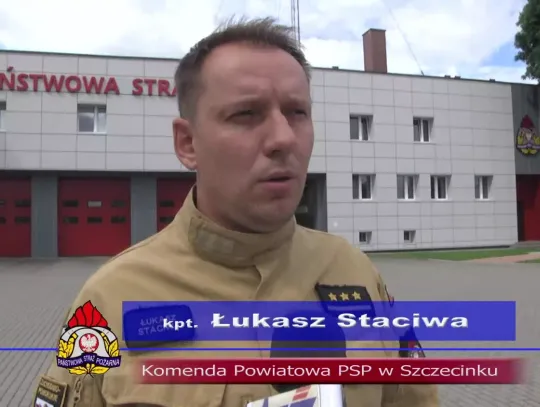 Mogło być gorzej