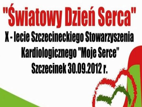 Moje serce