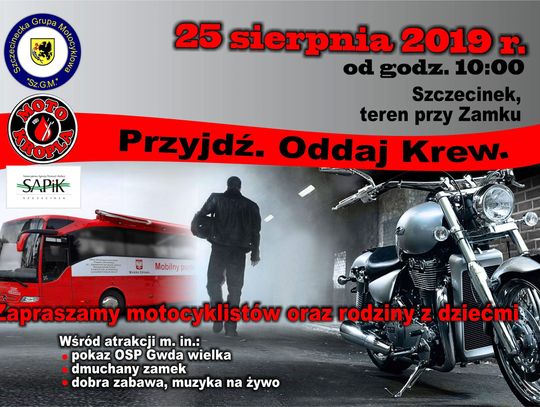 Moto Kropla