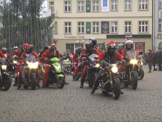 Motomikołaje