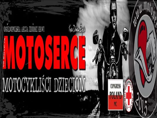 Motoserce