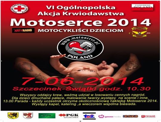Motoserce