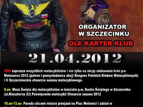 Motoserce