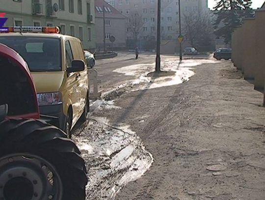 Mroźnie