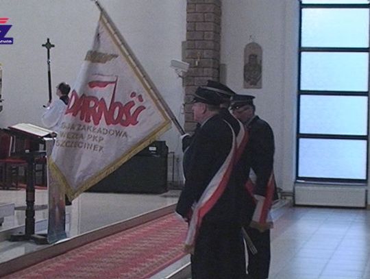 Msza za Ojczyznę