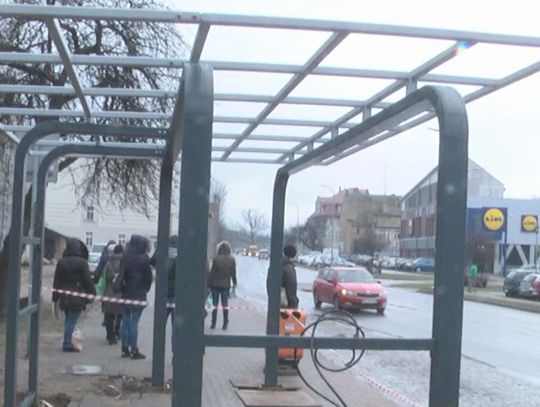 Multimedialne przystanki