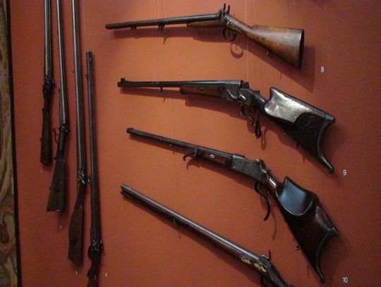 Muzeum zaprasza