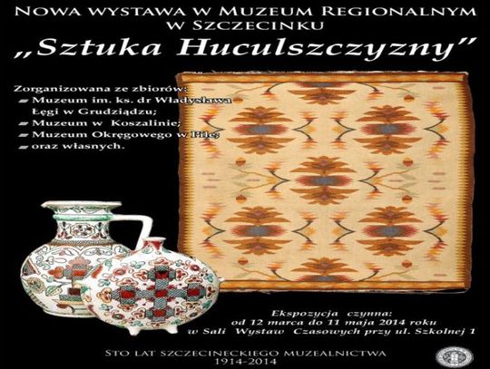 Muzeum zaprasza