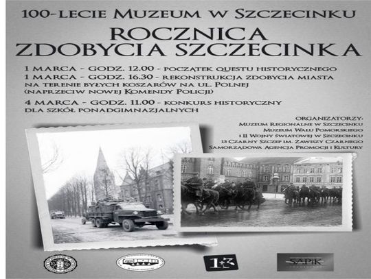 Muzeum zaprasza