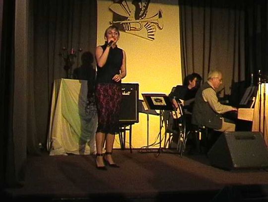 Muzyczna podróż