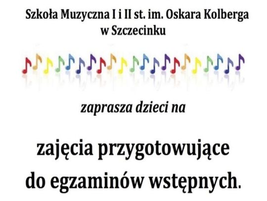 Muzyczne szkolenia