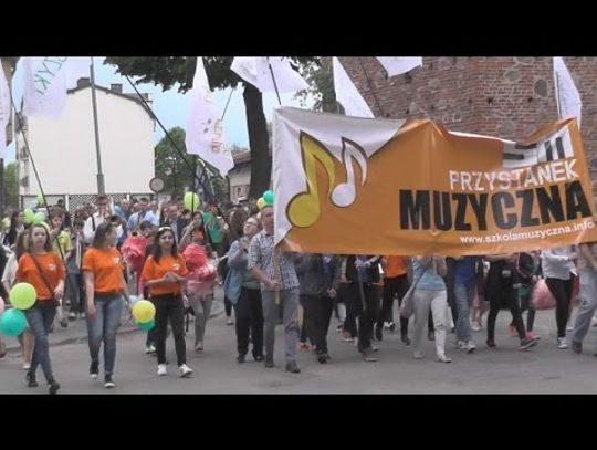 Muzyczny korowód