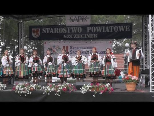 Na ludową nutę