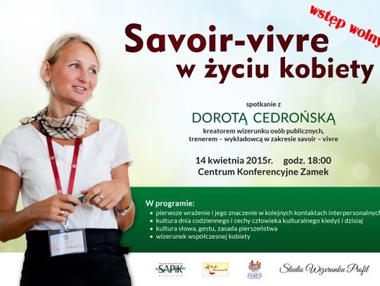 Na obcasach