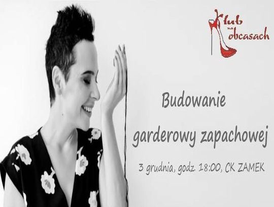 Na obcasach