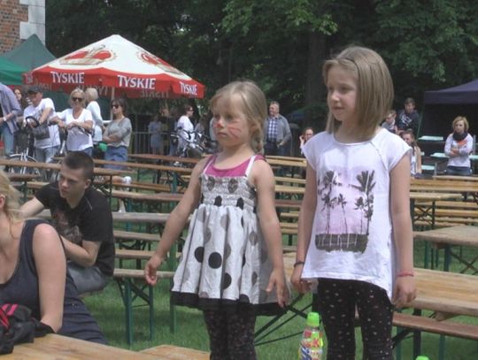 Na pomoc Weronice
