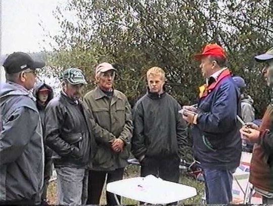 Na spotkanie z jesienią