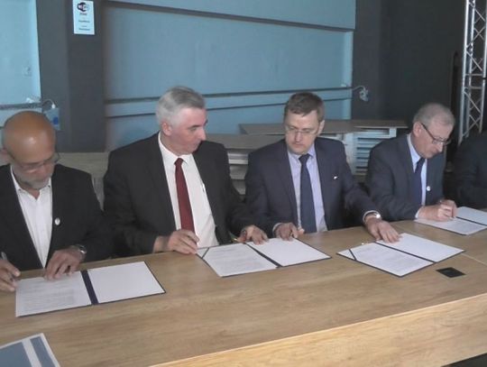 Na studia w Szczecinku
