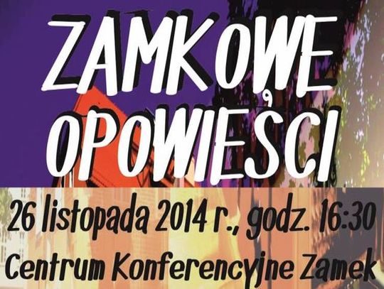 Na zamku o Zamku
