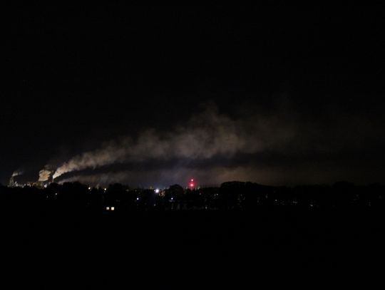 Nadal śmierdzi