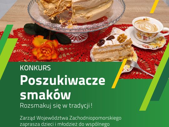 Najlepsze, rodzinne smaki poszukiwane