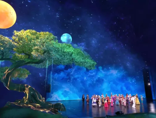 Najważniejsze momenty Gali Święta Wiosny 2026