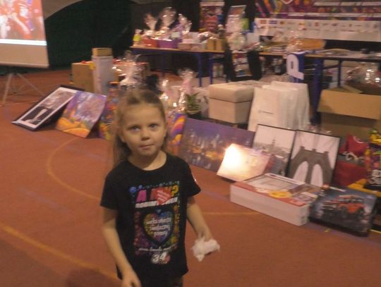 Największa Orkiestra Świata grała w Szczecinku i gminie Szczecinek