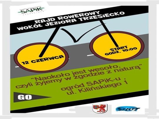 Naokoło jest wesoło