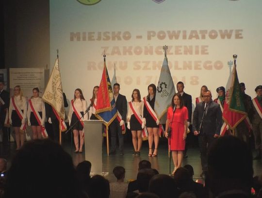 Nareszcie wakacje