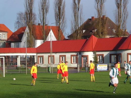 Nareszcie zwycięstwo