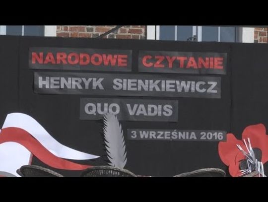 Narodowe czytanie