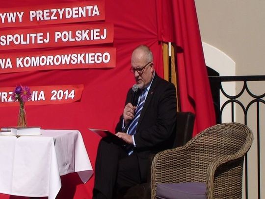 Narodowe czytanie