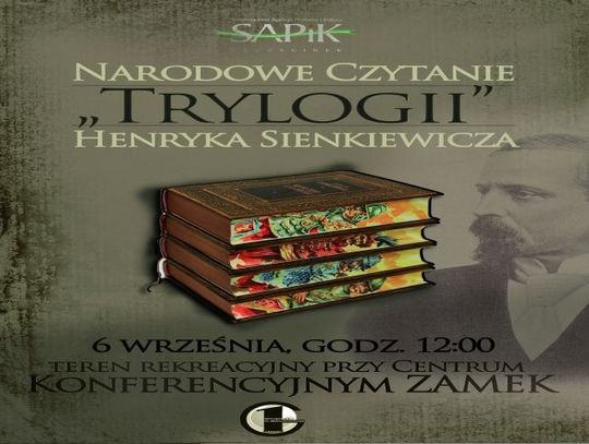Narodowe czytanie
