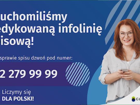 Narodowy Spis Powszechny