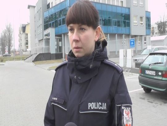 Nie na wnuczka, na CBŚ