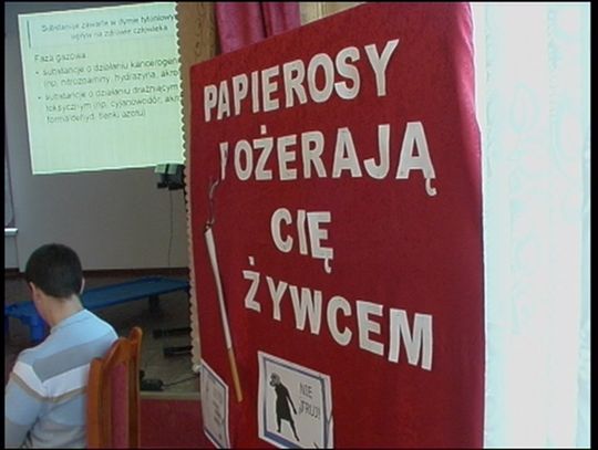 Nie pal