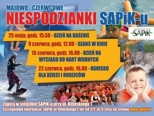 Nie tylko dla dzieci