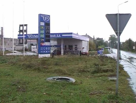 Niechlubna wizytówka