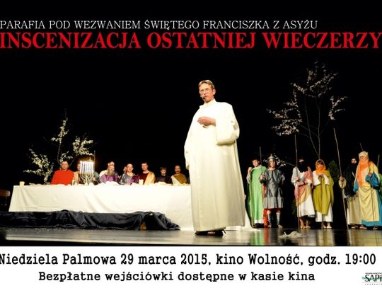 Niedziela Palmowa