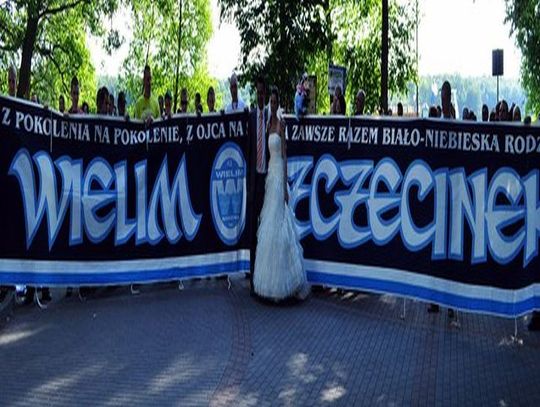 Niedziela w Szczecinku